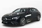 Mercedes benz - CLA180D shooting break, business edition, Cuir, CLA, Achat, Noir