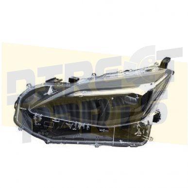 Toyota Yaris Cross (8/21-) Koplamp Links (LED) Origineel! 81, Auto-onderdelen, Verlichting, Toyota, Nieuw, Verzenden