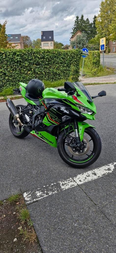 Kawasaki zx4rr, Motoren, Onderdelen | Kawasaki, Ophalen