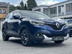 Renault Kadjar 1.2 TCe S-Edition EDC * XENON + CUIR + GPS*, Auto's, Renault, Automaat, Kadjar, Gebruikt, Blauw