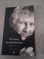 Hugo Claus: De laatste van mijn demonen, Livres, Biographies, Comme neuf, Enlèvement ou Envoi