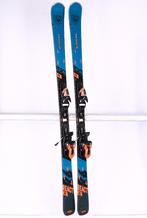 149 156 163 ski's ROSSIGNOL REACT 6 CARBON 2023, 140 tot 160 cm, Gebruikt, Verzenden, Rossignol