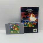 Super Mario 64, Games en Spelcomputers, Games | Nintendo 64, Ophalen of Verzenden, Zo goed als nieuw, Avontuur en Actie