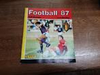 Panini football 87 complet, Enlèvement ou Envoi, Comme neuf