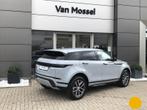 Land Rover Range Rover Evoque P300e PHEV AWD Auto R-Dynamic, Auto's, Land Rover, Automaat, 1390 kg, Stof, Plug-in hybride