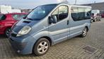 Opel Vivaro 7 sièges, Achat, Entreprise, Opel
