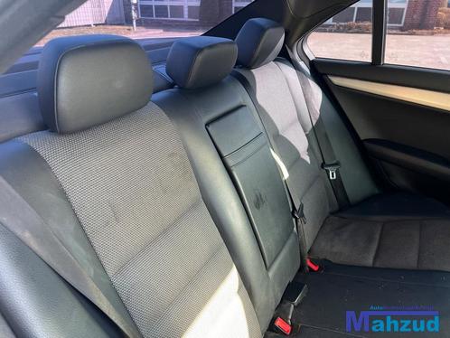MERCEDES C klasse W204 Half leer interieur compleet 2008-201, Auto-onderdelen, Interieur en Bekleding, Mercedes-Benz, Gebruikt