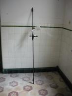 Espagnolette en bronze 1920, Enlèvement, Bronze