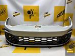 VOLKSWAGEN Golf 8 VIII GTI GTD VOORBUMPER LC9A 5H0807221G, Gebruikt, Voor, Volkswagen, Bumper