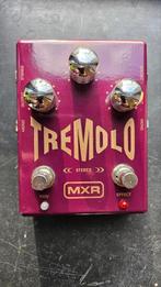MXR Tremolo M159 stéréo., Enlèvement ou Envoi, Utilisé, Autres types