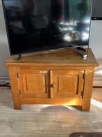 Televisiemeubel licht eiken mag weg voor een kleine prijsje, Huis en Inrichting, Ophalen, Gebruikt