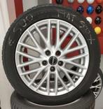 Velgen Fiat 500X, Auto-onderdelen, Overige Auto-onderdelen, Ophalen, Gebruikt, Fiat