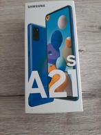Nieuwe Samsung A21s, Nieuw, Ophalen
