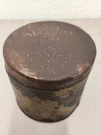 Duitse vetpot uit de Eerste Wereldoorlog, Ophalen of Verzenden, Landmacht, Overige typen