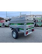 A louer remorque bagagère, Autos : Divers, Remorques, Enlèvement, Comme neuf