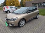 Renault Scenic 2017 Benzine 121000km, Auto's, Particulier, Te koop
