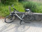 School fiets, Ophalen, Zo goed als nieuw, L’avenir, Versnellingen