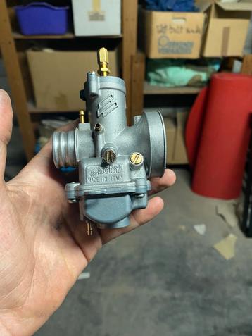Polini CP 17,5mm beschikbaar voor biedingen