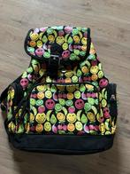 Leuke happy rugzak, Enlèvement ou Envoi, 30 à 40 cm, Autres couleurs, 30 à 40 cm