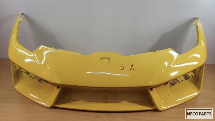 BUMPER LAMBORGHINI HURACAN LP580 580 VOORBUMPER ORIGINEEL, Auto-onderdelen, Carrosserie, Overige automerken, Gebruikt, Ophalen of Verzenden
