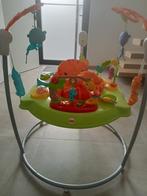 Jumper Baby Fisherprice, Kinderen en Baby's, Speelgoed | Babyspeelgoed, Ophalen, Gebruikt, Overige typen
