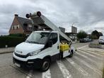 Iveco - Verhuislift, Auto's, Overige modellen, Bedrijf, Te koop