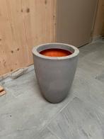 Bloempot, Tuin en Terras, Ophalen, Zo goed als nieuw