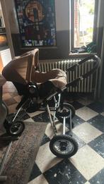 Poussette Torck, Gebruikt, Kinderwagen, Overige merken, Luchtbanden