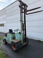 Chariot élévateur Prins bon état moteur Kubota 3 cylindres, Enlèvement, Chariot élévateur