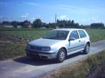 vw golf4 1.9 Sdi ( airco,....), Diesel, Elektrische ramen, Te koop, Golf