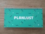 Weekplanner, Ophalen of Verzenden, Nieuw