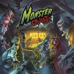 Monsterslaughter / boardgame, Hobby en Vrije tijd, Gezelschapsspellen | Bordspellen, Vijf spelers of meer, Ankama, Ophalen of Verzenden