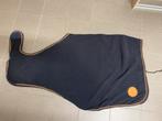 Nierdeken paard BR fleece, Dieren en Toebehoren, Ophalen, Zo goed als nieuw