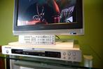 Marantz DV4001 Gris Comme Neuf 30 jours de garantie, Enlèvement ou Envoi, Comme neuf, Lecteur DVD, Autres marques