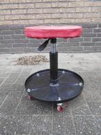 werkplaats kruk, Auto diversen, Ophalen