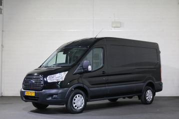 Ford Transit 2.0 TDci 170pk L3 H2 Airco Navigatie Camera 2.8