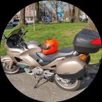 Belle machine japon, Motoren, Ophalen