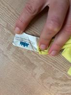 Hoeslaken van jersey 60x120, Gebruikt, Jongetje of Meisje, Hoeslaken of Sloop, Ophalen of Verzenden