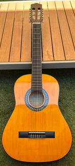 Guitare classique enfant, Ophalen, Gebruikt