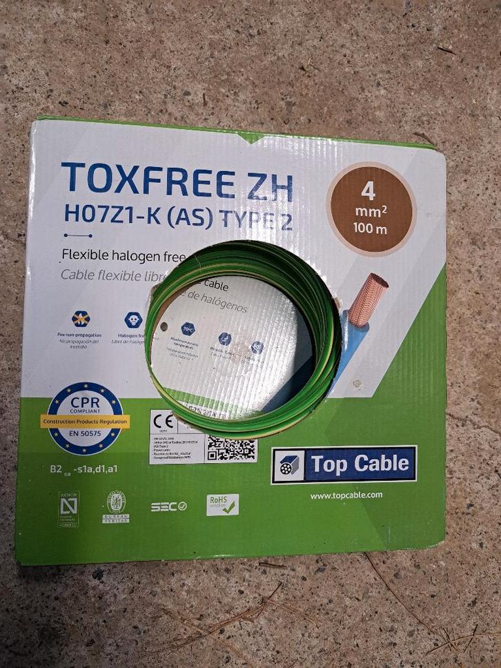 matériel photovoltaîque, Bricolage & Construction, Panneaux solaires & Accessoires, Neuf, Autres types, Enlèvement ou Envoi