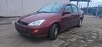 FORD FOCUS 1.6 ESSENCE, Autos, Focus, Achat, 4 portes, Boîte manuelle