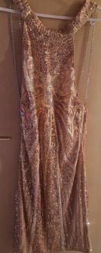 Nieuwe feestjurk smal, Kleding | Dames, Gelegenheidskleding, Ophalen, Galajurk, Overige kleuren, Nieuw