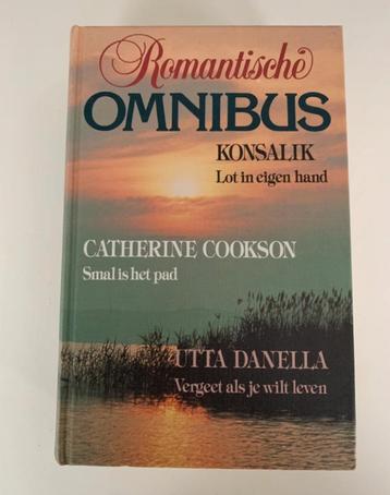 Romantische omnibus, hardcover  beschikbaar voor biedingen