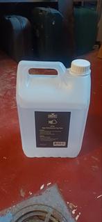 Bidon rookvloeistof chauvet dj, Ophalen, Zo goed als nieuw, Rookmachine