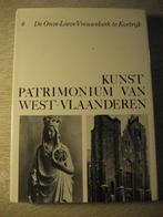 De Onze-Lieve-Vrouwekerk te Kortrijk, Kunstpatrimonium West-, Enlèvement ou Envoi