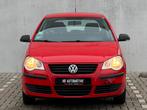 VOLKSWAGEN POLO 1.2 ESSENCE • 2008 • PRET A IMMATRICULER, Autos, Rouge, Essai à domicile, Achat, Entreprise