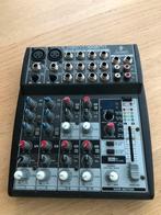 Table mixage Behringer, Muziek en Instrumenten, Ophalen, Gebruikt