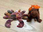 Ty Beanie Baby, Kinderen en Baby's, Speelgoed | Knuffels en Pluche, Ophalen, Gebruikt