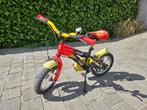 Kinderfiets 12 inch, Ophalen, Gebruikt