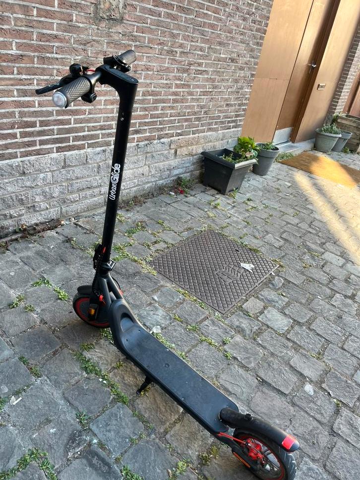 Trottinette électrique urbanglide, Fietsen en Brommers, Steps, Nieuw, Elektrische step (E-scooter), Ophalen